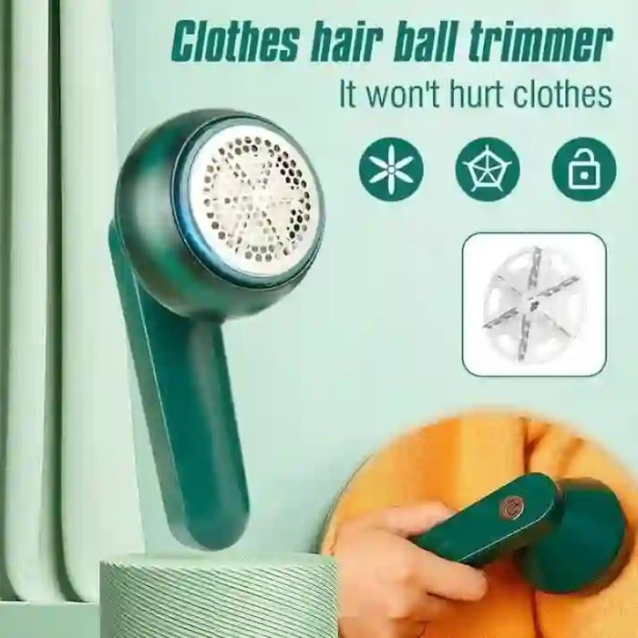 Clothes Hair Ball Trimmer